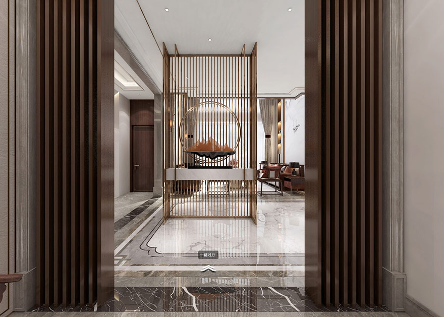 國際新東方主義別